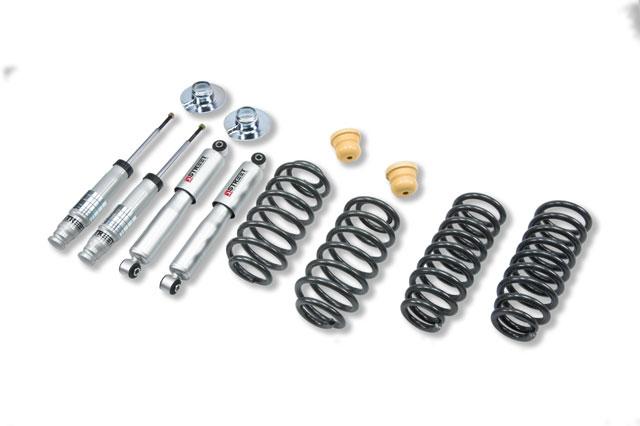Load image into Gallery viewer, Belltech 795SP BT Lower Kit w SP Shocks
