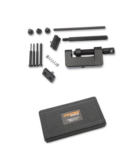Moose Racing NC-6038 Chain Breaker/Rivet Tool