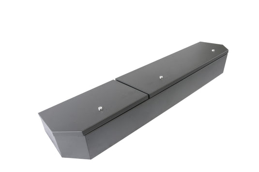 Tuffy Products 316-01 TFY Underseat Lockbox