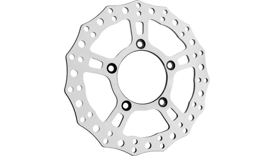 Arlen Ness 300-097 Jagged Rear Brake Rotor