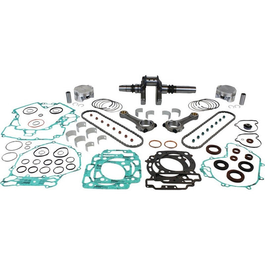 Vertex WR00045-1 Complete Engine Rebuild Kit