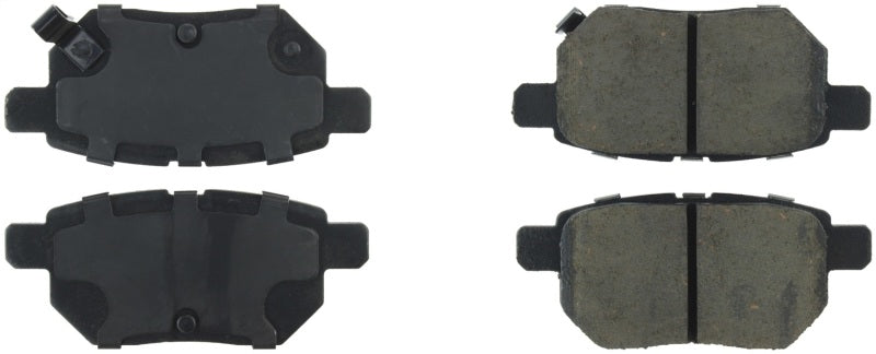 Load image into Gallery viewer, Stoptech 308.13540 ST Street Brake Pads
