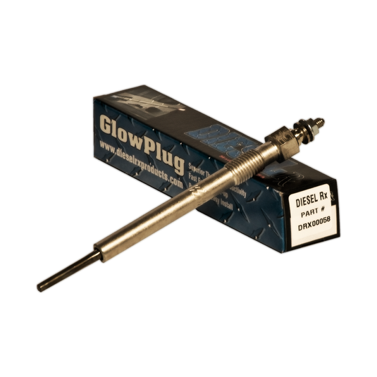 Airdog DRX00058 ADG DieselRX Glow Plugs