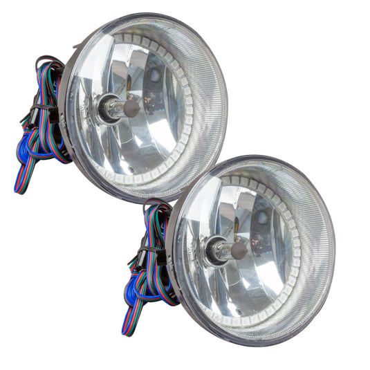 Oracle Lighting 8110-333 ORL Fog Light Assembly
