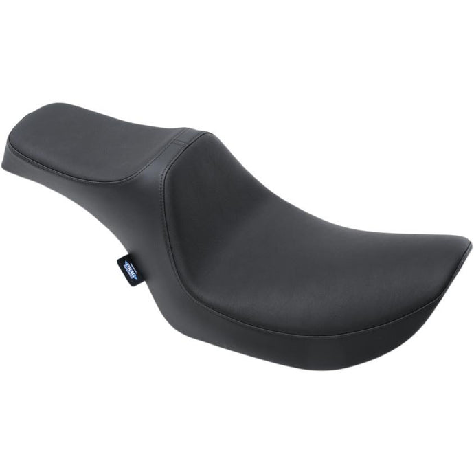 Drag Specialties 0805-0134 Predator III Seat - Smooth