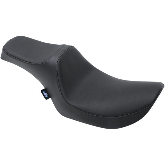 Drag Specialties 0805-0134 Predator III Seat - Smooth
