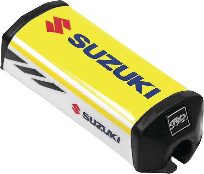 Factory Effex 23-66414 Premium Bulge Bar Pad - Yellow