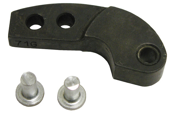 Starting Line Products 40-91 Tunning Rivets - 2 gram - Steel