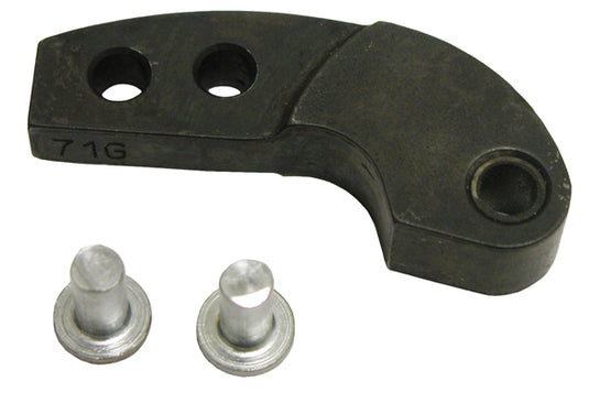 Starting Line Products 40-91 Tunning Rivets - 2 gram - Steel