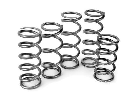 Speedwerx CCH5-A-170-260 H5 Alloy Primary Clutch Spring - Red/Green