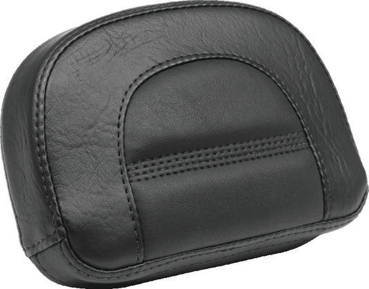 Mustang Motorcycle 75067 MMP Sissy Bar Pad