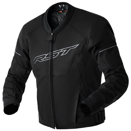 Rst F4 D30 Jacket (XX-Large, Black)