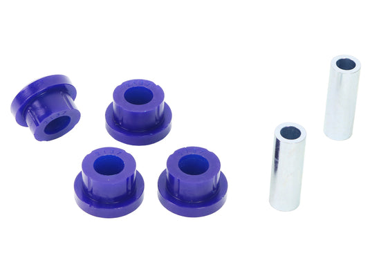 Superpro SPF3115K SPR Bushings - Control Arm