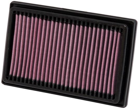 K&N Engineering CM-9908 KN UTV Drop In Air Filters