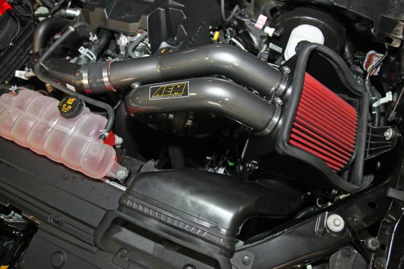 Load image into Gallery viewer, Aem Induction 21-8128DC AEM IND Cold Air Intakes
