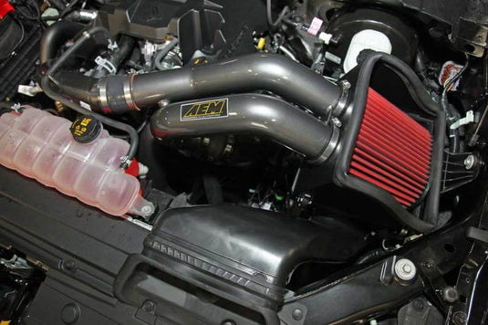 Aem Induction 21-8128DC AEM IND Cold Air Intakes