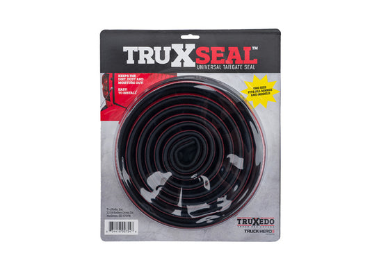 Truxedo 1703206 TRX Tailgate Seal
