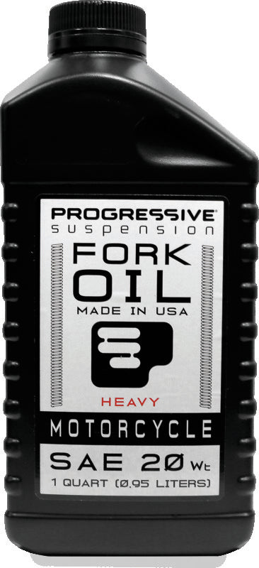 Load image into Gallery viewer, Progressive 31-0011 PGR Fork Oils
