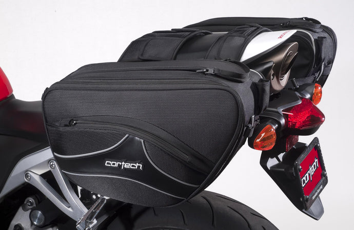 Cortech 8230-0305-36 Super 2.0 Saddlebags