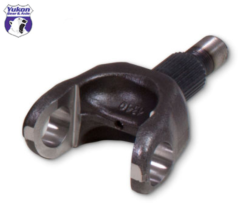 Load image into Gallery viewer, Yukon Gear &amp; Axle YA W39127 YUK Chromoly Axles
