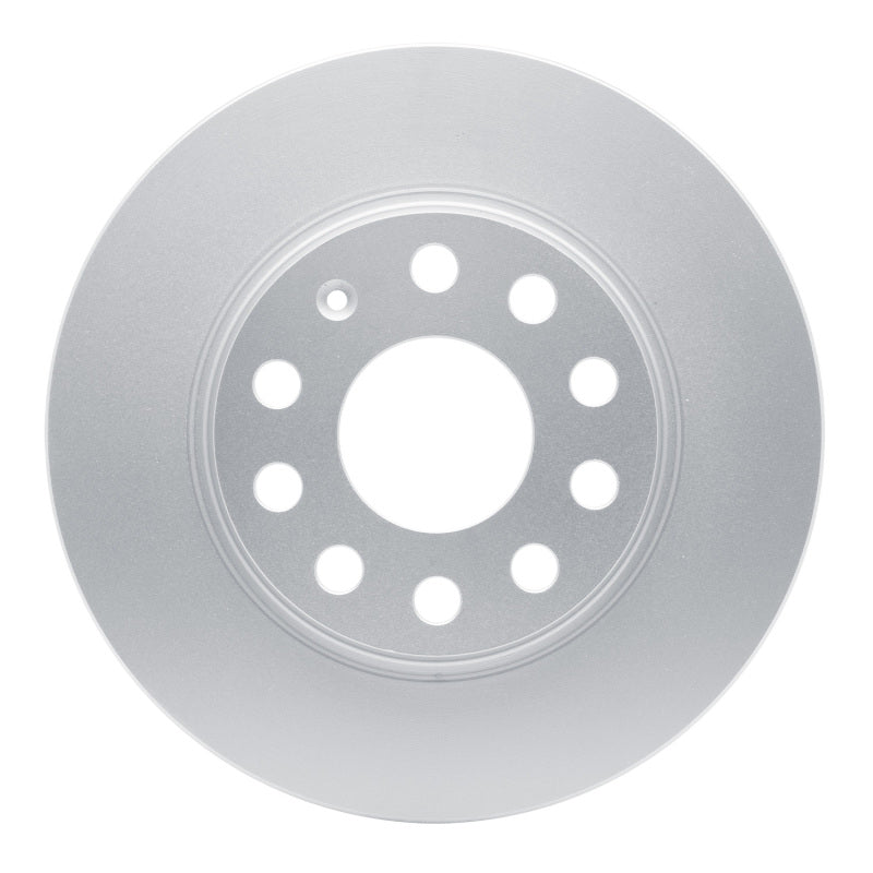 Load image into Gallery viewer, Dfc 900-74031 DFC Geomet Coated Rotors - Plain
