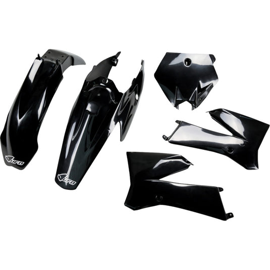 Ufo Plastics KTKIT535@001 Complete Body Kit - Black