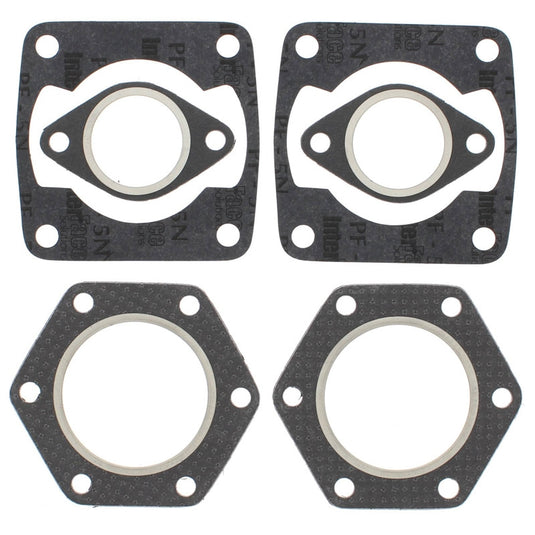Vertex 710075 Top End Gasket Set