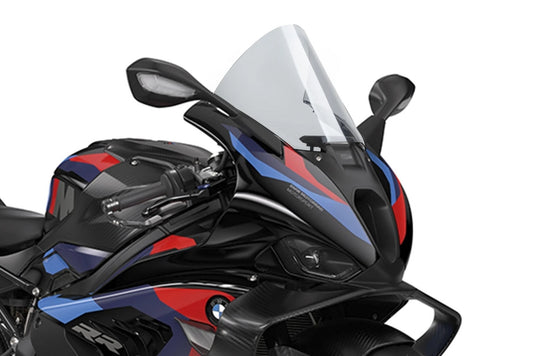 Puig 22490W R-Racer Windscreen - Clear