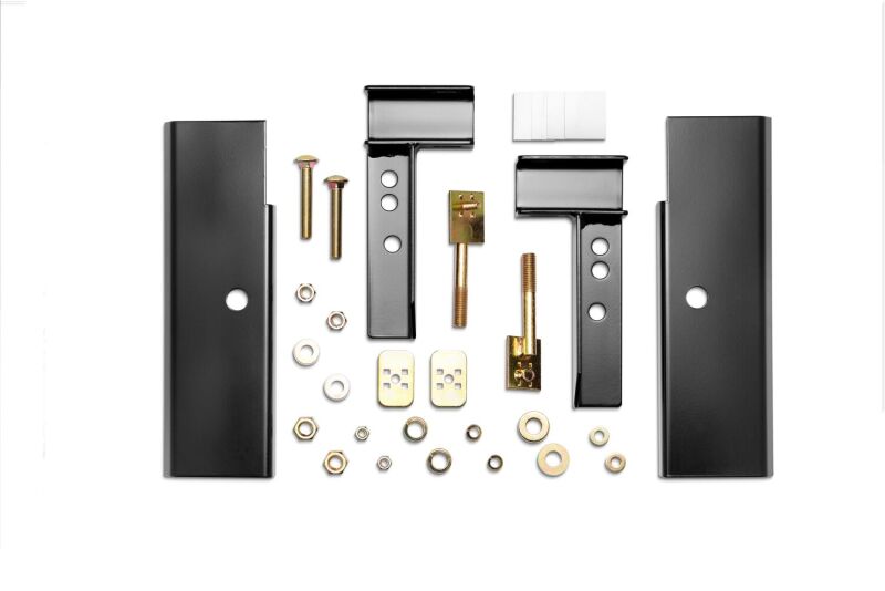 Load image into Gallery viewer, Backrack 30119 BCK Hardware Kits No Drill
