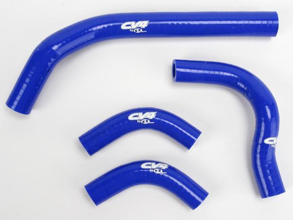 Cv4 SFSMBC12B Hose Kit - Blue