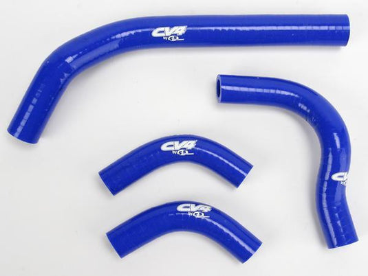 Cv4 SFSMBC12B Hose Kit - Blue