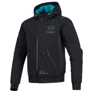 Alpinestars Moblast Waterproof Jacket (Small, Black)