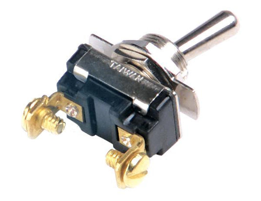 Grote 82-2116 Electrical Switch - On/Off - 15 Amp