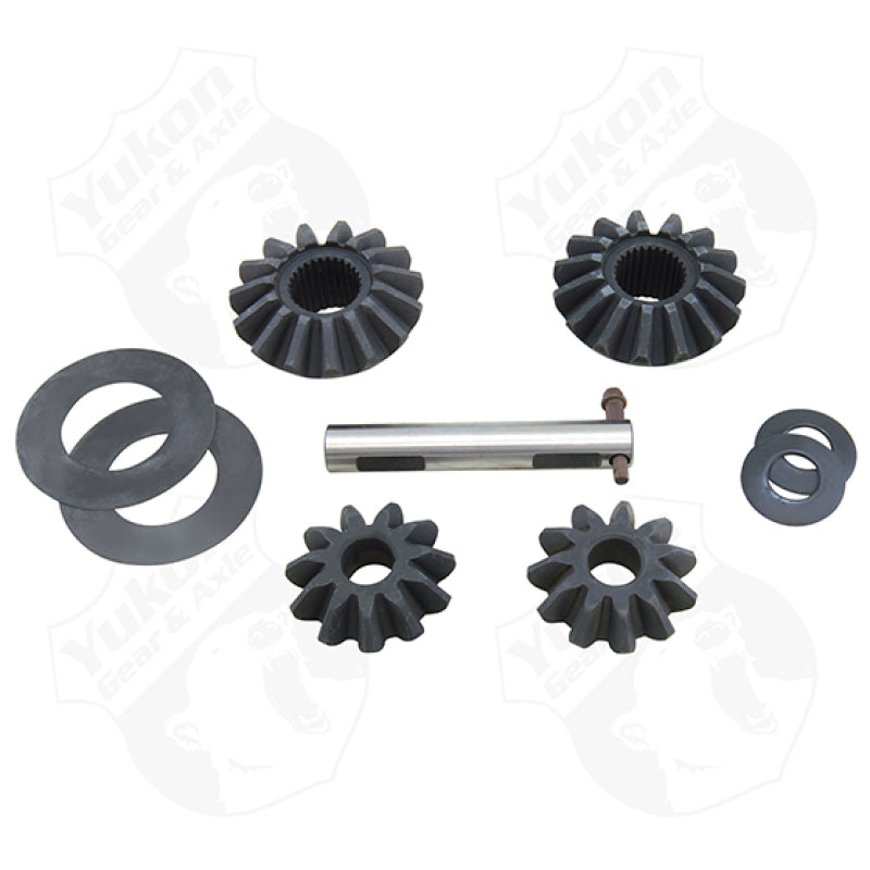 Load image into Gallery viewer, Yukon Gear &amp; Axle YPKGM8.2-S-28 YUK Spider Gear Kits
