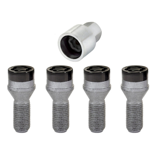 Mcgard 27326 MCG Wheel Lock Bolt Sets