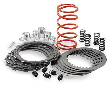 Epi WE425015 Mudder Clutch Kit - Elevation: 0-3000ft. - Tire Size: 28-29.5in.