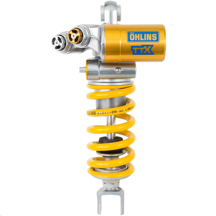 Ohlins YA 469 TTX GP Shock Absorbers