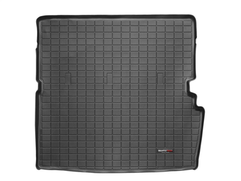 Load image into Gallery viewer, Weathertech 40378 WT Cargo Liners - Black
