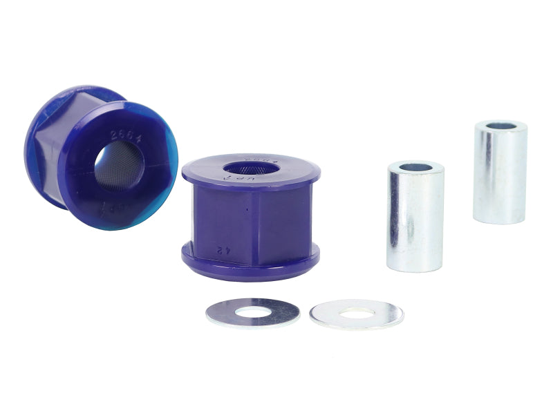 Load image into Gallery viewer, Superpro SPF2664K SPR Bushings - Differential

