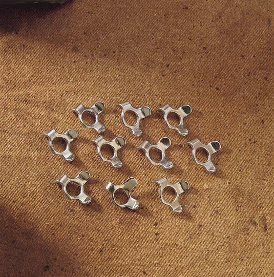 Eastern Motorcycle Parts A-33318-85 Inner Primary Lock-Tabs