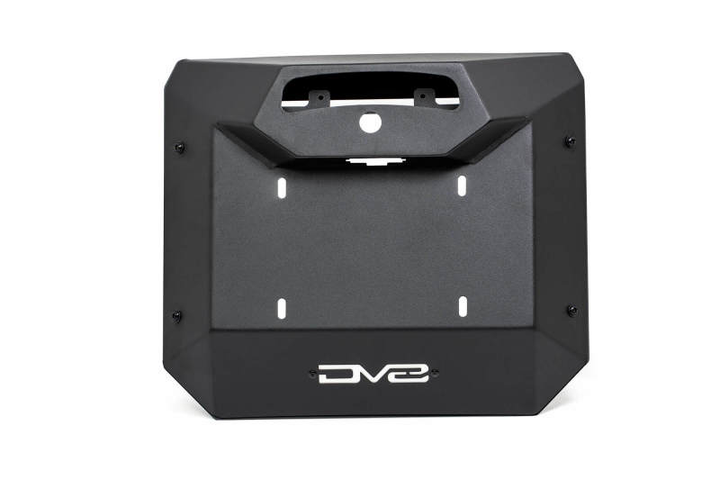 Load image into Gallery viewer, Dv8 Offroad TSBR-01 DV8 Spare Tire Delete Kit
