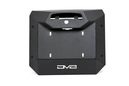 Dv8 Offroad TSBR-01 DV8 Spare Tire Delete Kit