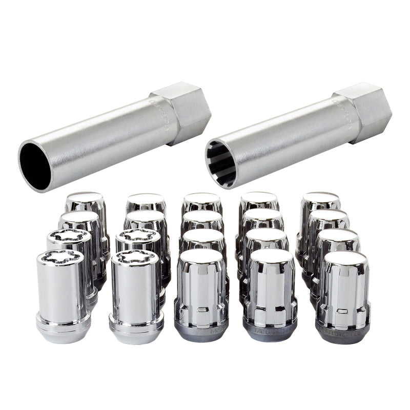 Load image into Gallery viewer, Mcgard 65557CN MCG SplineDrive Install Kits
