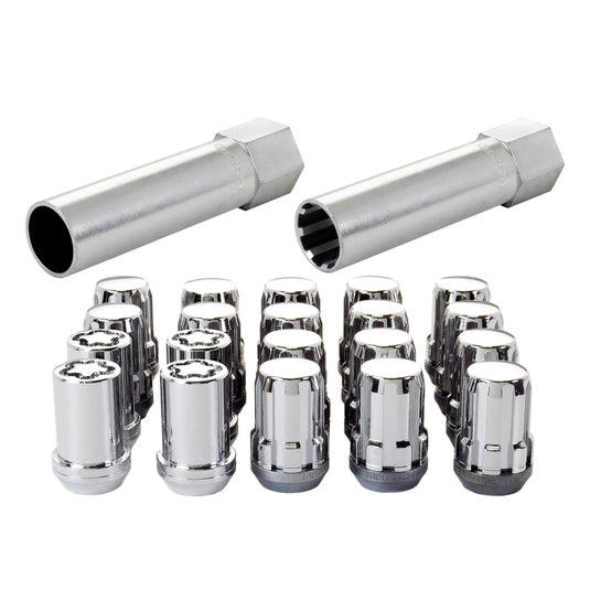 Mcgard 65557CN MCG SplineDrive Install Kits