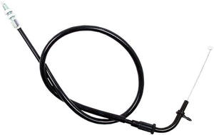 Motion Pro 04-0204 Black Vinyl Pull Throttle Cable