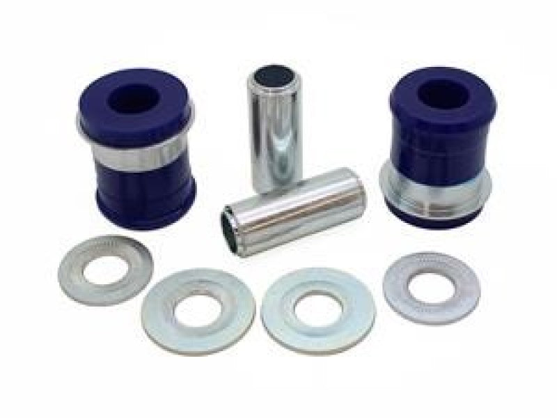 Load image into Gallery viewer, Superpro SPF4690K SPR Bushings - Control Arm
