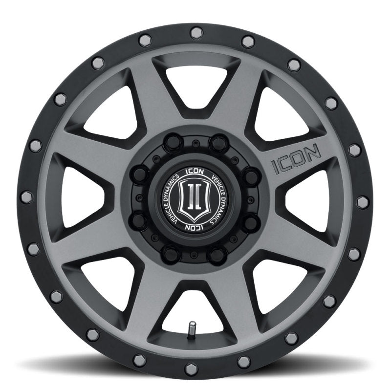 Load image into Gallery viewer, Icon 1817858052TT ICO Rebound Wheels
