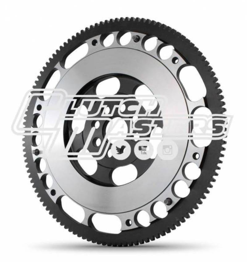 Load image into Gallery viewer, Clutch Masters FW-037-SF CM Steel Flywheels
