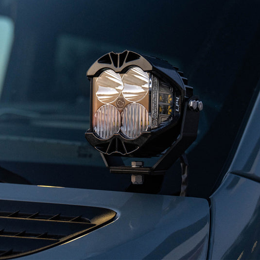 Baja Designs 447857 BAJ LP4 Lights