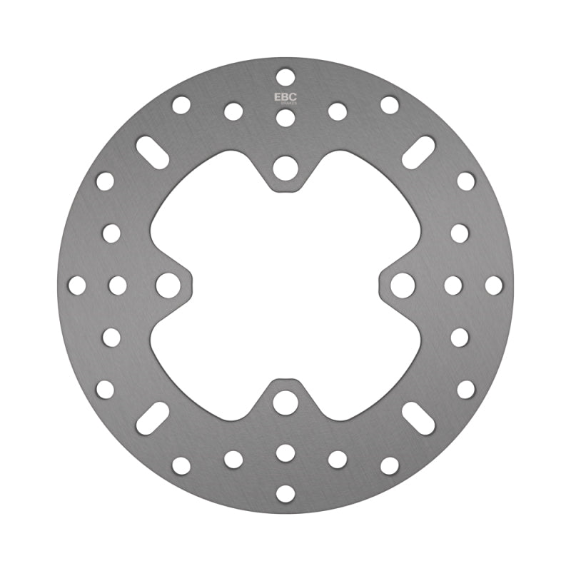 Load image into Gallery viewer, Ebc Powersports MD6387D EBC Standard Rotors
